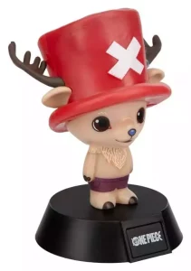 Lampada Iconica One Piece Chopper