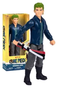 Action Figure Grande One Piece Zoro