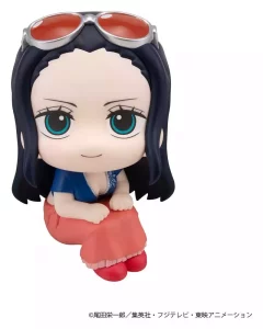 One Piece: Mini Statuetta PVC Nico Robin - 11 cm