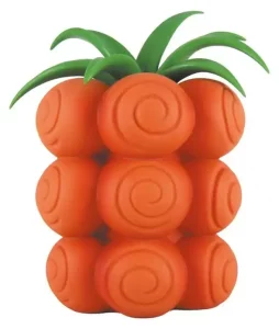 One Piece: Salvadanaio Frutto Gomu Gomu 14,5 cm