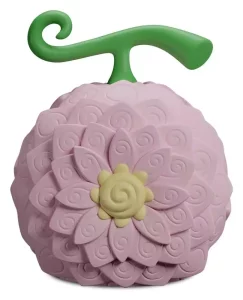 Lampada One Piece Lamp Flower-Flower Fruit da 17 cm