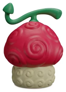 Lampada One Piece - Frutto Umano-Umano (17 cm)