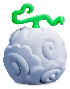 Lampada One Piece: Frutto del Fumo - 17 cm