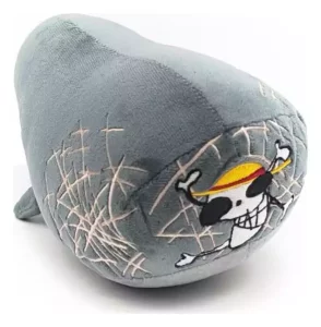 Peluche Laboon One Piece – 22 cm