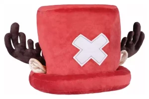 Cappello Morbido One Piece Chopper