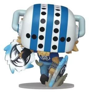 One Piece POP! Animation Vinyl Figure Killer Esclusiva 9 cm