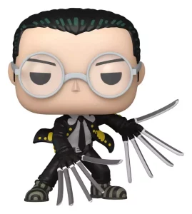 One Piece POP! Figure Vinilica Animazione Kuro - 9 cm