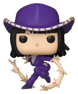 One Piece POP! Animation Vinyl Figure Robin (Refresh) - 9 cm