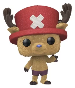 One Piece POP! Vinyl Figure Chopper da 9 cm