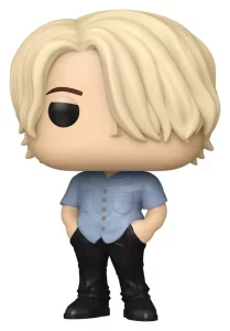 One Piece POP! Vinyl Figure Sanji – 9 cm