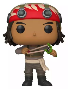 One Piece POP! Vinyl Figure Usopp – 9 cm