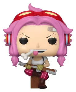 One Piece POP! Vinyl Figure Ginny - 9 cm