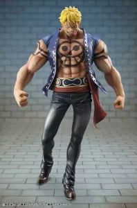 One Piece POP "Sailing Again" Bellamy - Action Figure PVC 25 cm (Edizione Limitata Rieliminata)