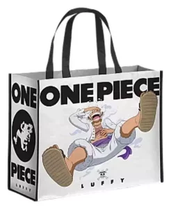Borsa della Spesa One Piece Luffy Gear 5