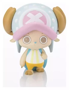 One Piece: Figure Tekupiku di Chopper – 10 cm
