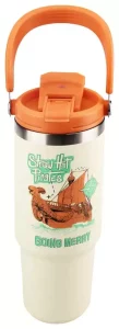 Tazza Termica One Piece 900 ml