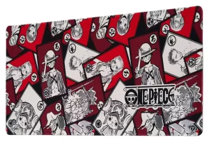 Tappetino Mouse XL One Piece 80 x 35 cm