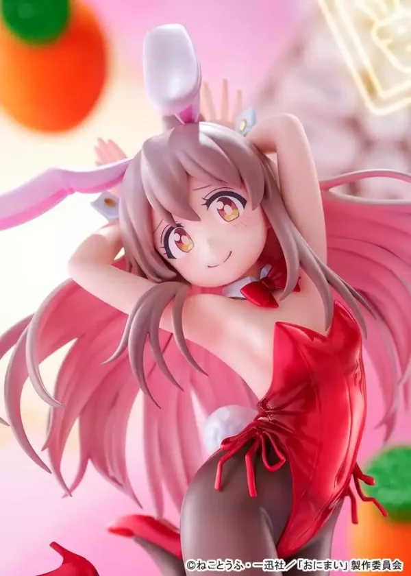 onii-chan-ha-oshimai-pvc-figure-1-7-mahiro-oyama-bunny-girl-style-22-cm-1784884101-2