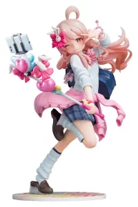 ONIMAI: Sorella Ora! Figure PVC 1/6 Mahiro Oyama – Versione Heisei Gyaru (25 cm)
