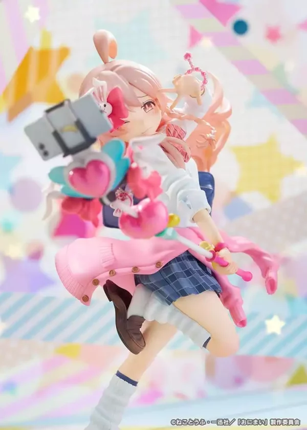 onimai-im-now-your-sister-pvc-figure-1-6-mahiro-oyama-heisei-gyaru-ver-25-cm-1784882518-2