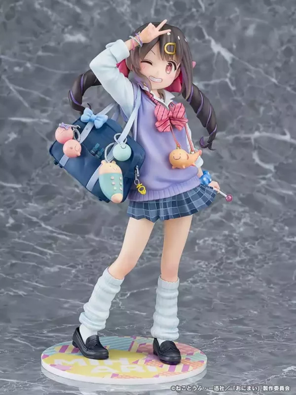 onimai-im-now-your-sister-pvc-figure-1-6-mihari-oyama-heisei-gyaru-ver-25-cm-1784882510-9