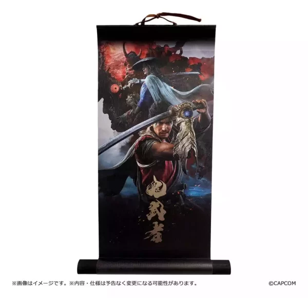 onimusha-way-of-the-sword-mini-wallscroll-main-art-20-x-32-cm-1784849487-0