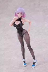 Action Figure Original Character Galactic Luna 1/12 – Modello Completo 17 cm