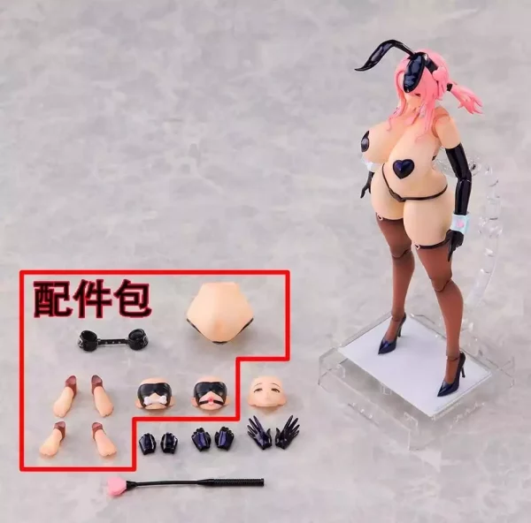 original-character-action-figure-1-12-reverse-bunny-girl-nicole-optional-part-set-1784847948-5