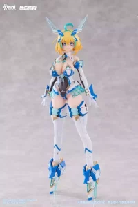 Action Figure Original Character Sophia F. Shirring Celest Bunny Ver. - 20 cm