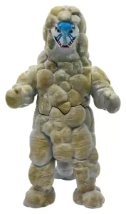 Action Figure Shugaron Redman Ver. da Collezione – FUTURE FACTORY (16 cm)
