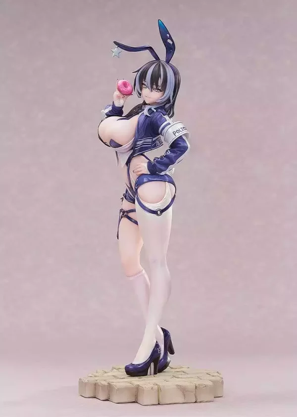 original-character-figure-1-6-bunny-cops_02-illustration-by-chela77-30-cm-1785391149-2 original-character-figure-1-6-bunny-cops_02-illustration-by-chela77-30-cm-1785391149-2
