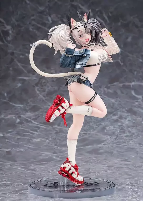 original-character-figure-1-7-melterna-girl-metako-illustration-by-neko-metal-23-cm-1784894871-7