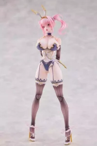 Action Figure Alice Serie Galattica 1/12 – 16 cm
