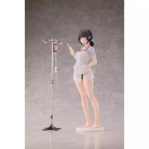 Figure PVC i Buy Series 1/6 Infermiera Call - 28 cm