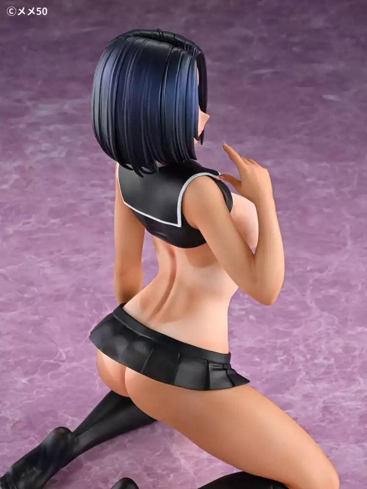 original-character-miharu-no-hajimete-pvc-figure-1-6-miharu-arai-tan-line-ver-20-cm-1784847866-2