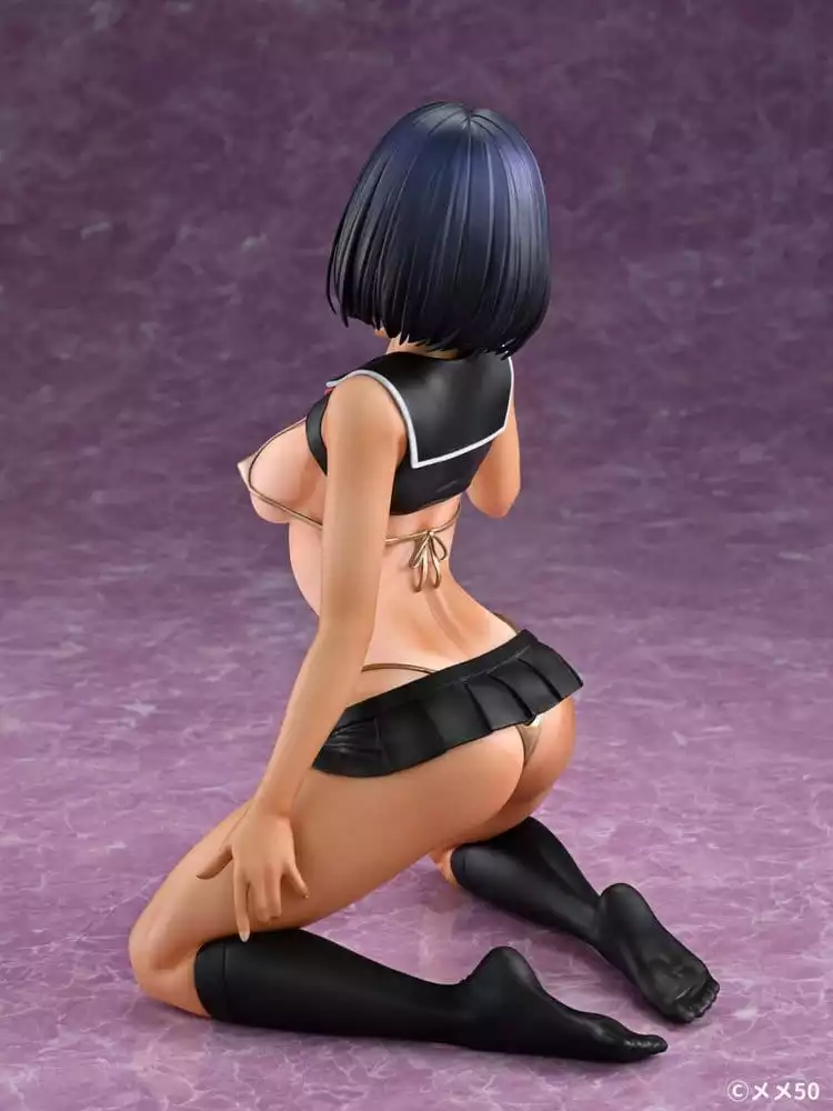 original-character-miharu-no-hajimete-pvc-figure-1-6-miharu-arai-tan-line-ver-20-cm-1784847874-11