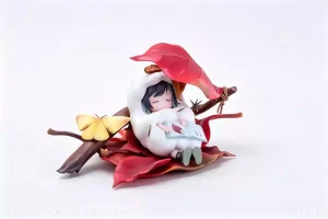 Figure PVC 1/1 'L'Arrivo dell'Autunno' - EUSUN