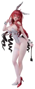 Figure PVC Personaggio Originale 1/4 Bunny Velvet di FymriE – Edizione Regolare da 48 cm
