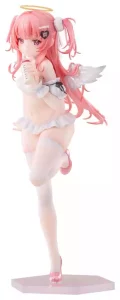 Figura PVC Originale 1/6 Aimu Illustrata da RIKO - 29 cm