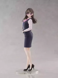 Action Figure PVC 1/6 Sakura Receptionist – 27 cm