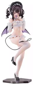 Action Figure Shino 1/6 – Illustrazione di RIKO (30 cm)