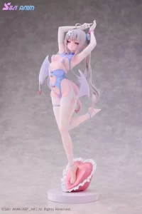 Statua PVC 1/6 Sayume Deluxe Edition da 30 cm