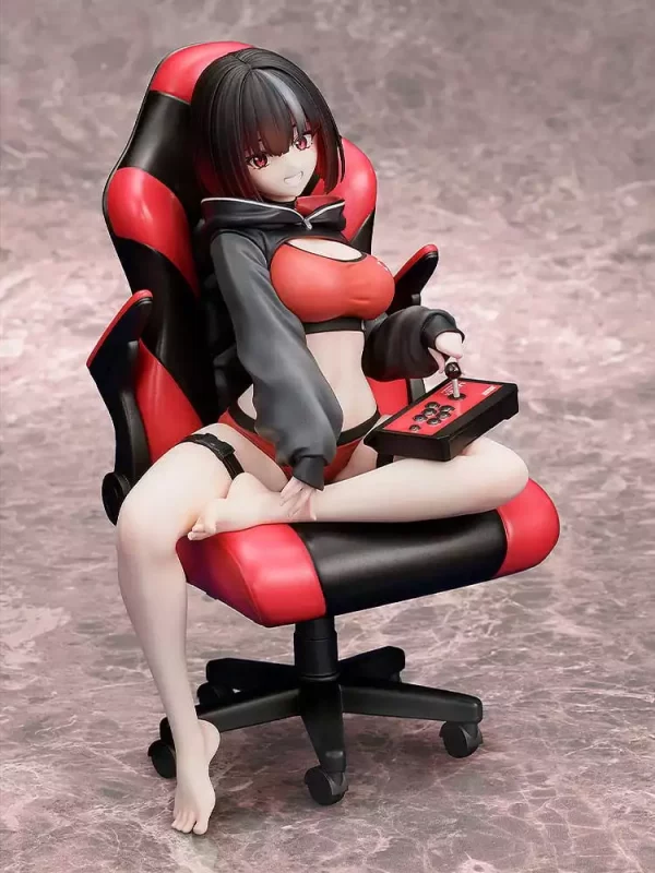 original-character-pvc-statue-1-7-zashiki-warashi-chan-illustrated-by-ryousuke-fukai-18-cm-1784877645-7