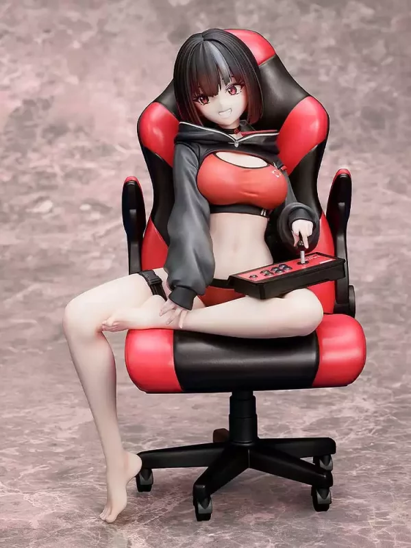 original-character-pvc-statue-1-7-zashiki-warashi-chan-illustrated-by-ryousuke-fukai-18-cm-1784877646-8