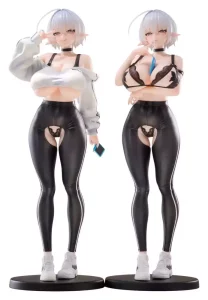 Naophilia - Figure PVC 1/6 Premium da Collezione