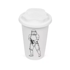 Tazza da Viaggio Stormtrooper Originale