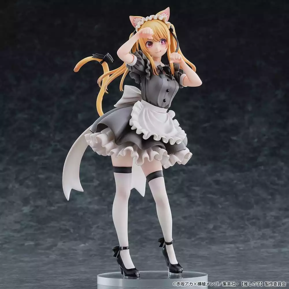 oshi-no-ko-pvc-figure-1-6-ruby-cat-maid-ver-limited-edition-27-cm-1784893385-4