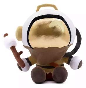 Peluche Outer Wilds Traveler da 22 cm