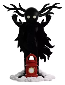 Figura Vinilica Over The Garden Wall - La Bestia, 13 cm