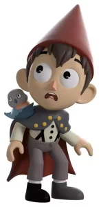 Over The Garden Wall: Action Figure Vinyl di Wirt – 12 cm